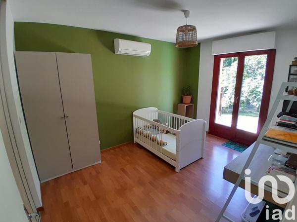 Maison à vendre 4 pièces 120 m² Brantôme en Périgord