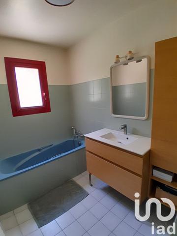 Maison à vendre 4 pièces 120 m² Brantôme en Périgord