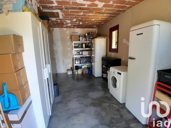 Maison à vendre 4 pièces 120 m² Brantôme en Périgord