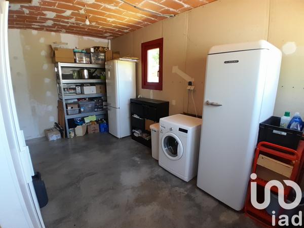 Maison à vendre 4 pièces 120 m² Brantôme en Périgord