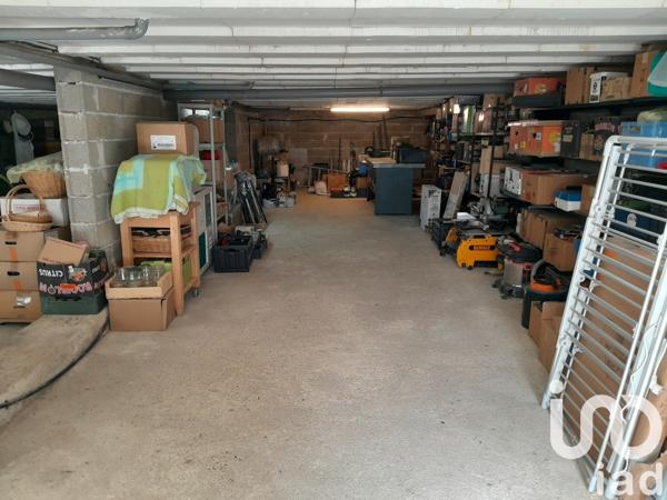 Maison à vendre 4 pièces 120 m² Brantôme en Périgord