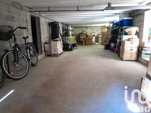 Maison à vendre 4 pièces 120 m² Brantôme en Périgord