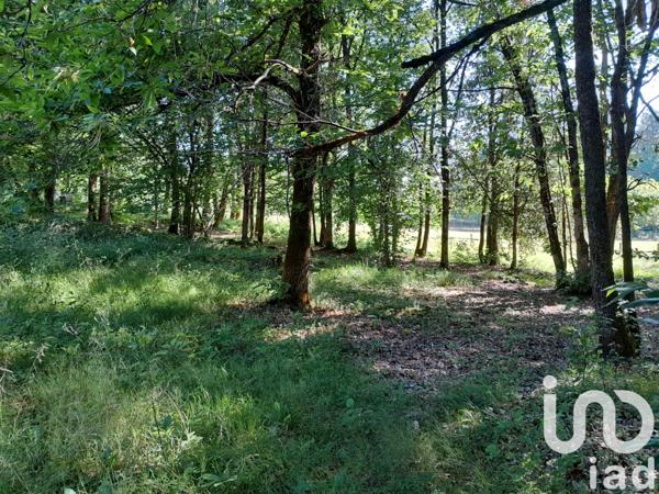 Maison à vendre 4 pièces 120 m² Brantôme en Périgord