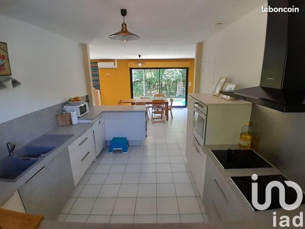 Maison à vendre 4 pièces 120 m² Brantôme en Périgord