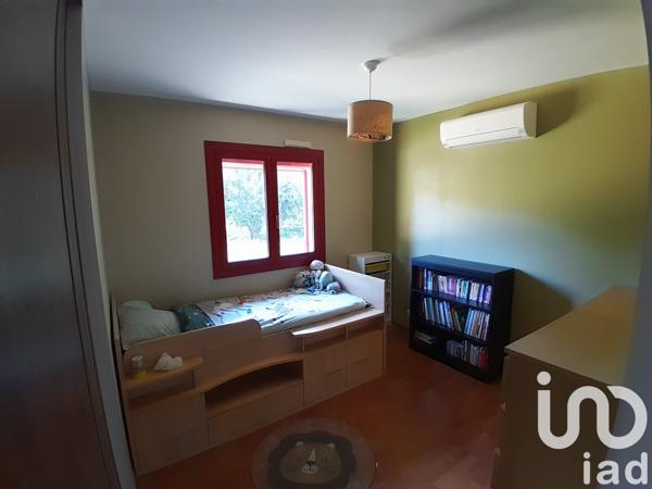 Maison à vendre 4 pièces 120 m² Brantôme en Périgord