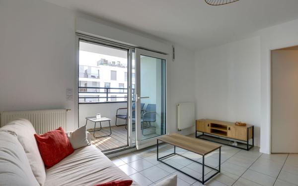 Appartement à vendre    2 pièces • 39,89 m2 Bayonne