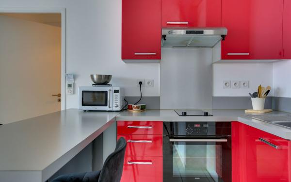 Appartement à vendre    2 pièces • 39,89 m2 Bayonne