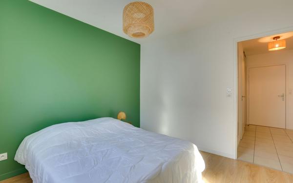 Appartement à vendre    2 pièces • 39,89 m2 Bayonne