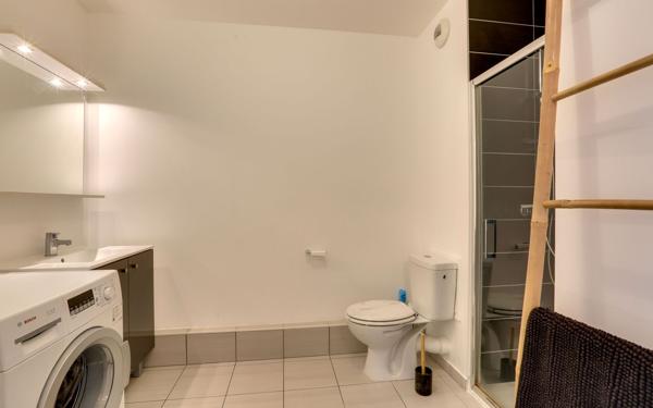 Appartement à vendre    2 pièces • 39,89 m2 Bayonne