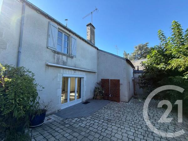 Maison à vendre  4 pièces - 115 m 2   BEAUGENCY  - 45