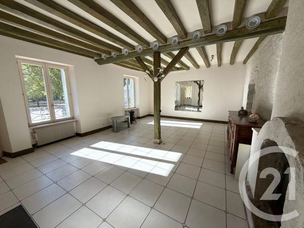 Maison à vendre  4 pièces - 115 m 2   BEAUGENCY  - 45