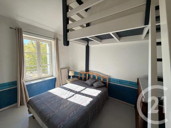 Maison à vendre  4 pièces - 115 m 2   BEAUGENCY  - 45