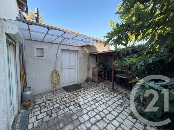 Maison à vendre  4 pièces - 115 m 2   BEAUGENCY  - 45
