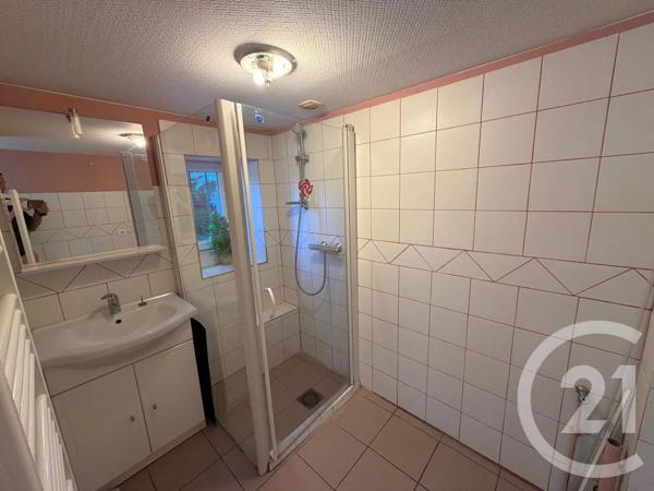 Maison à vendre  4 pièces - 115 m 2   BEAUGENCY  - 45