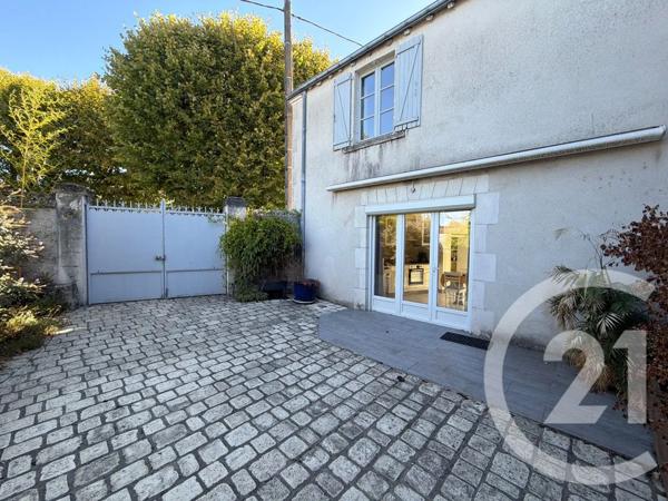 Maison à vendre  4 pièces - 115 m 2   BEAUGENCY  - 45