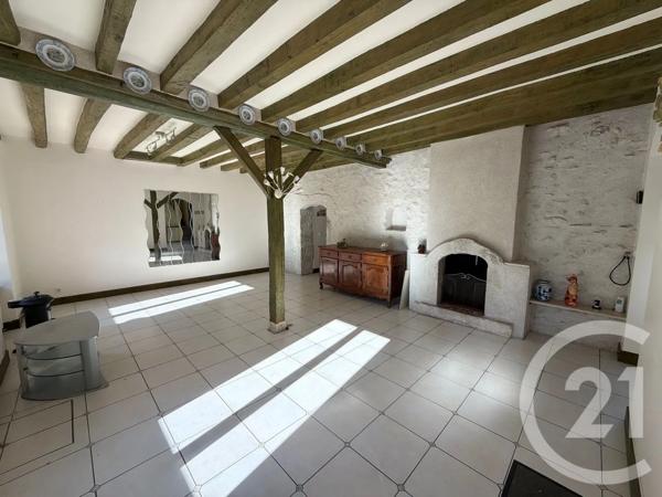 Maison à vendre  4 pièces - 115 m 2   BEAUGENCY  - 45