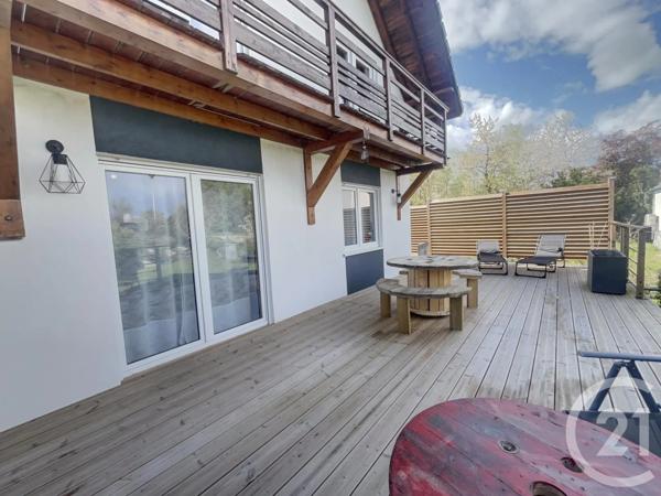 Maison à vendre  4 pièces - 115 m 2   BEAUGENCY  - 45