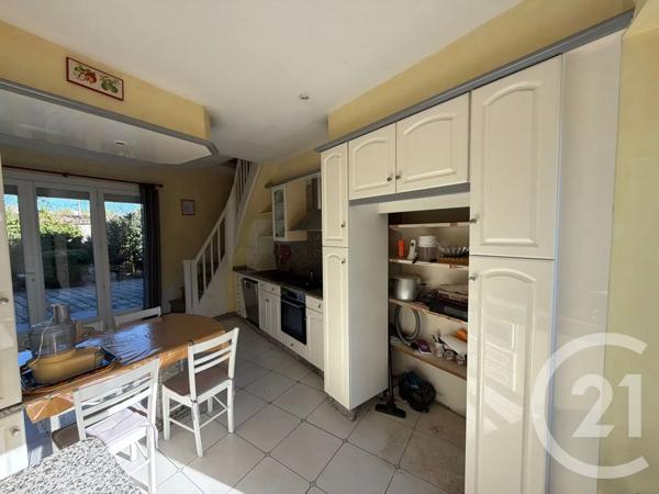 Maison à vendre  4 pièces - 115 m 2   BEAUGENCY  - 45