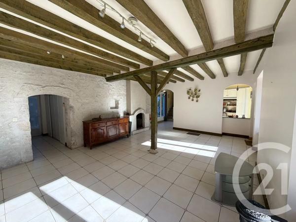 Maison à vendre  4 pièces - 115 m 2   BEAUGENCY  - 45