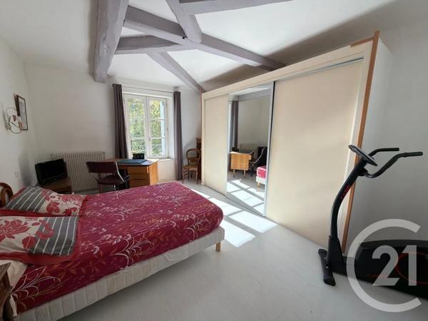 Maison à vendre  4 pièces - 115 m 2   BEAUGENCY  - 45