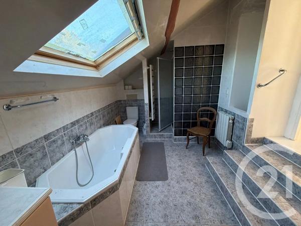 Maison à vendre  4 pièces - 115 m 2   BEAUGENCY  - 45