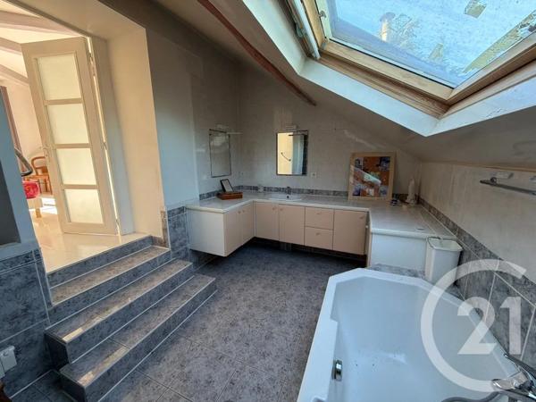 Maison à vendre  4 pièces - 115 m 2   BEAUGENCY  - 45