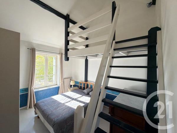 Maison à vendre  4 pièces - 115 m 2   BEAUGENCY  - 45