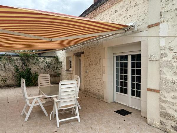 Maison 435 000 € Olivet 5 p 165 m² DPE C