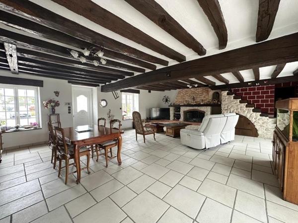 Maison 435 000 € Olivet 5 p 165 m² DPE C