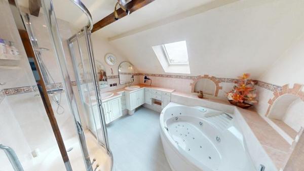 Maison 435 000 € Olivet 5 p 165 m² DPE C