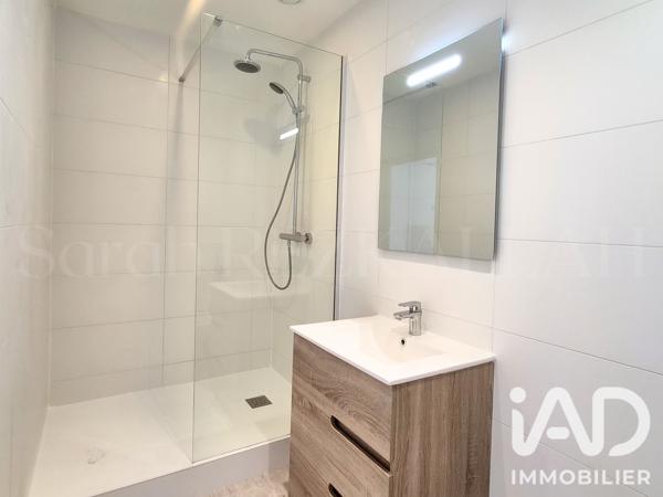 Appartement à vendre 3 pièces 41 m² Bondy