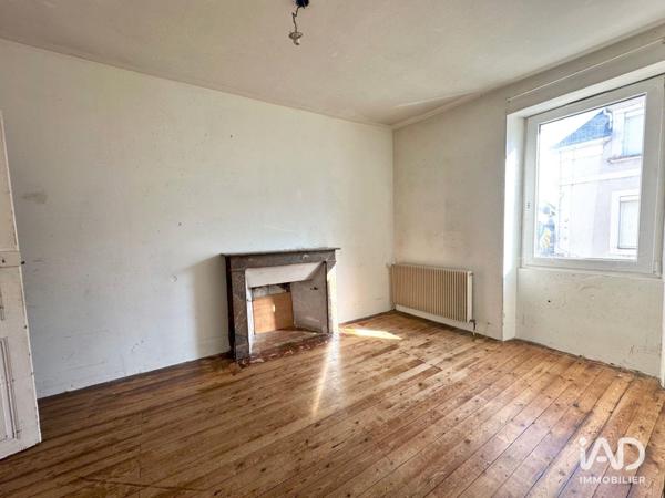 Murs commerciaux  à vendre 169 m² Les Hauts-d'Anjou