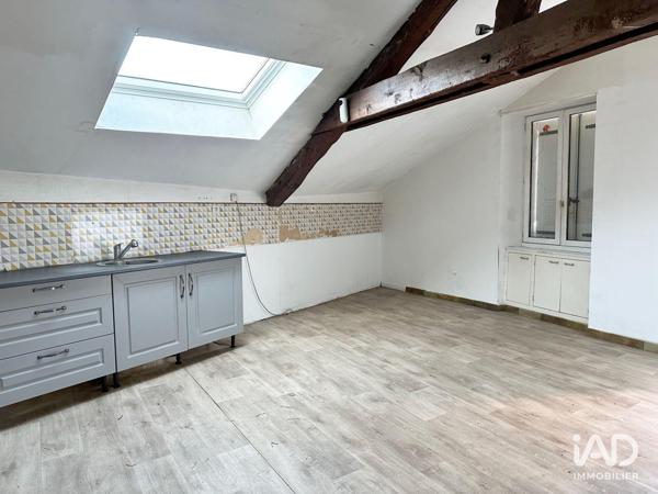 Murs commerciaux  à vendre 169 m² Les Hauts-d'Anjou