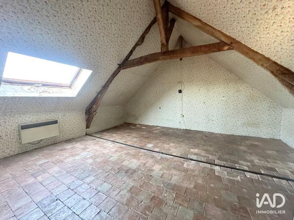 Murs commerciaux  à vendre 169 m² Les Hauts-d'Anjou
