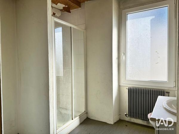 Murs commerciaux  à vendre 169 m² Les Hauts-d'Anjou