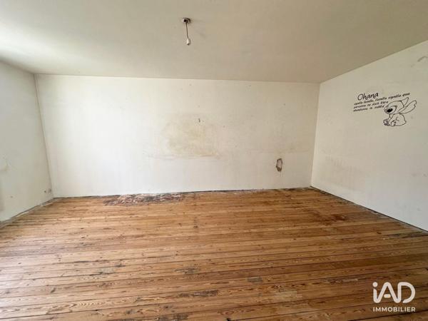 Murs commerciaux  à vendre 169 m² Les Hauts-d'Anjou