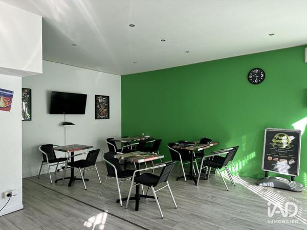 Murs commerciaux  à vendre 169 m² Les Hauts-d'Anjou