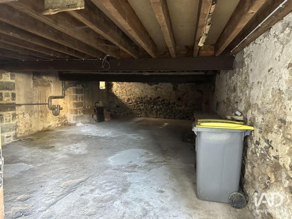 Murs commerciaux  à vendre 169 m² Les Hauts-d'Anjou