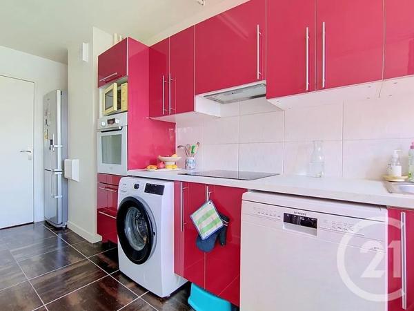 Appartement F4 à vendre  4 pièces - 92,02 m 2   PARIS  - 75015