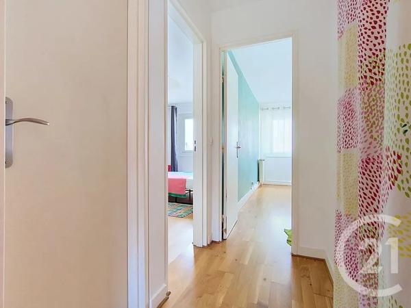 Appartement F4 à vendre  4 pièces - 92,02 m 2   PARIS  - 75015