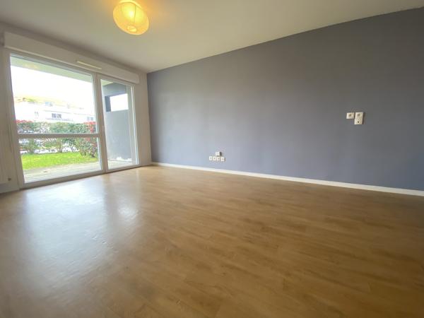 T2 A LOUER SECTEUR VANNES OUEST