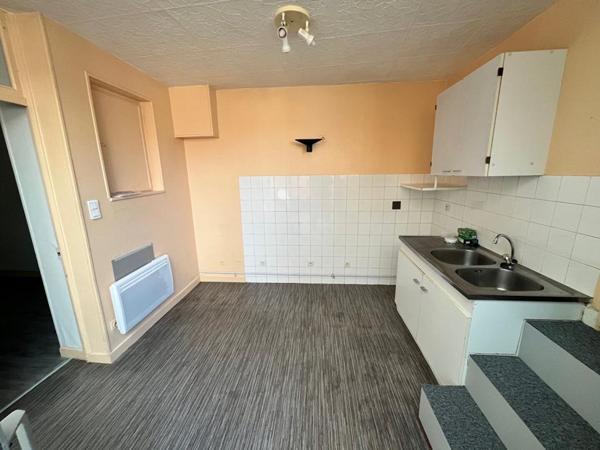 Immeuble 4 Appartements