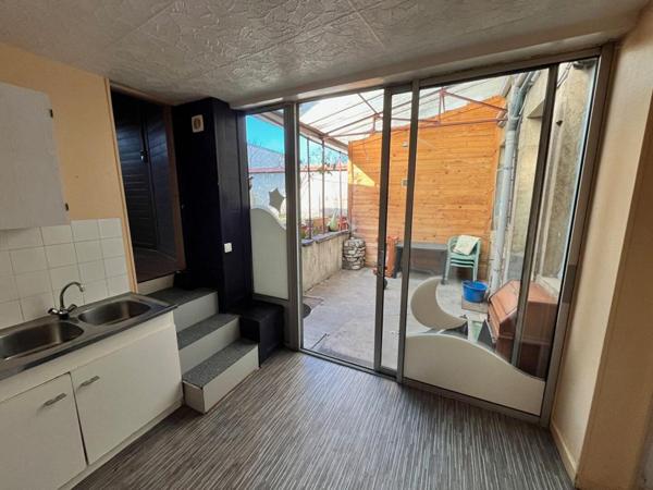 Immeuble 4 Appartements