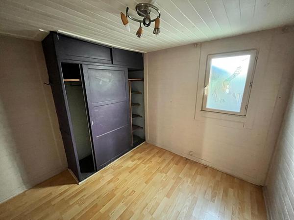 Immeuble 4 Appartements