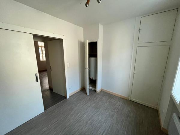 Immeuble 4 Appartements