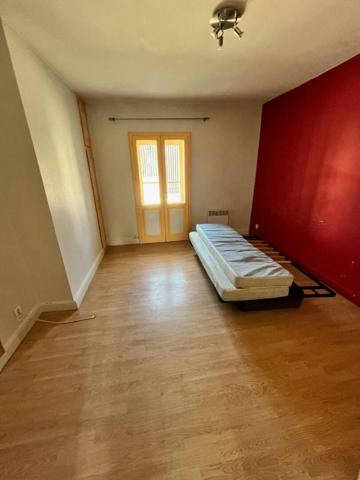 Immeuble 4 Appartements