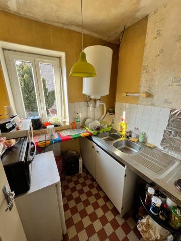 Immeuble 4 Appartements