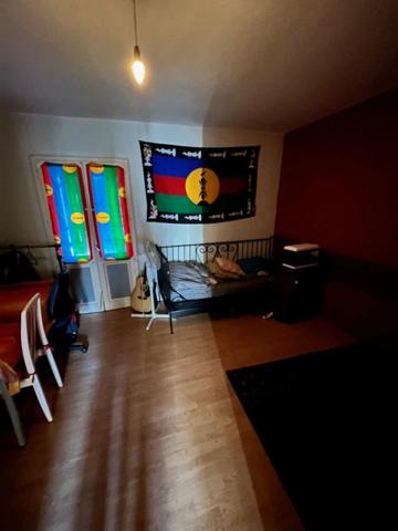 Immeuble 4 Appartements