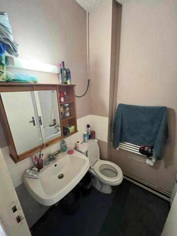 Immeuble 4 Appartements