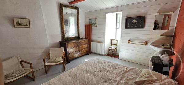 maison de charme, coeur de village